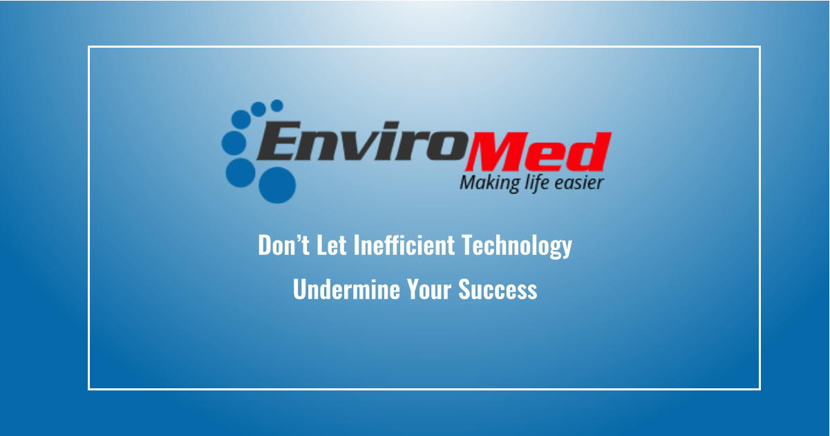 EnviroMed logo